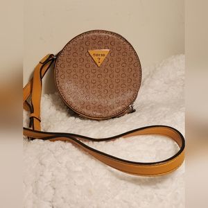 Guess purse